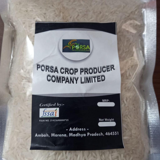 Basmati Rice(1kg)