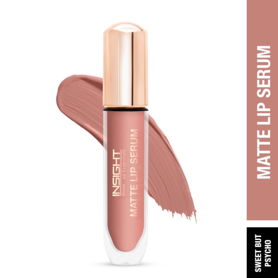 Matte Lip Serum-Beggin