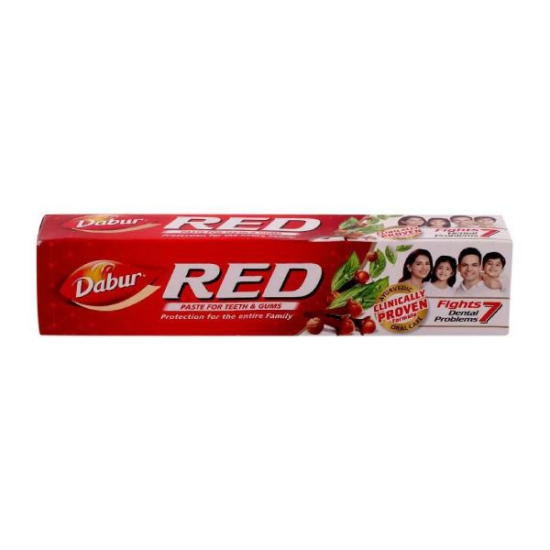 Dabur Red Tooth Paste Big 200 Gms