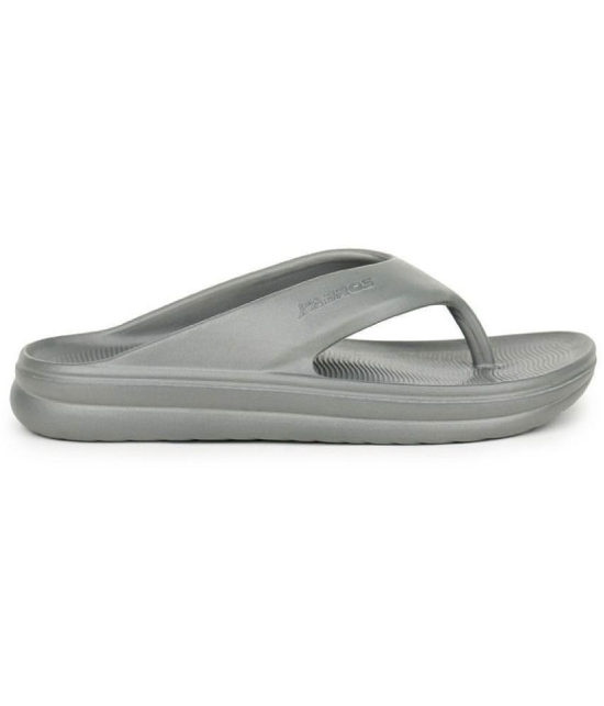 Abros - Dark Grey Women''s Slipper - None