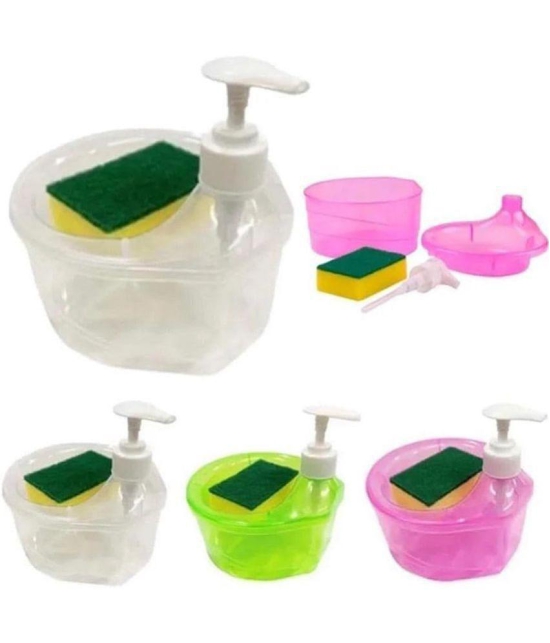 Bhavyta - Soap Dispenser 15 x 16 x 17