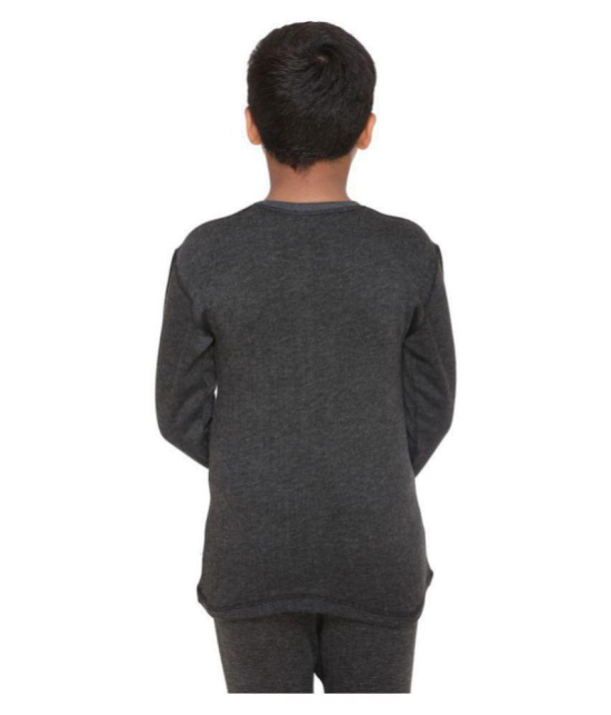 Vimal Jonney Winter Cover Blended Thermal Top For Boys - 4-5 Years