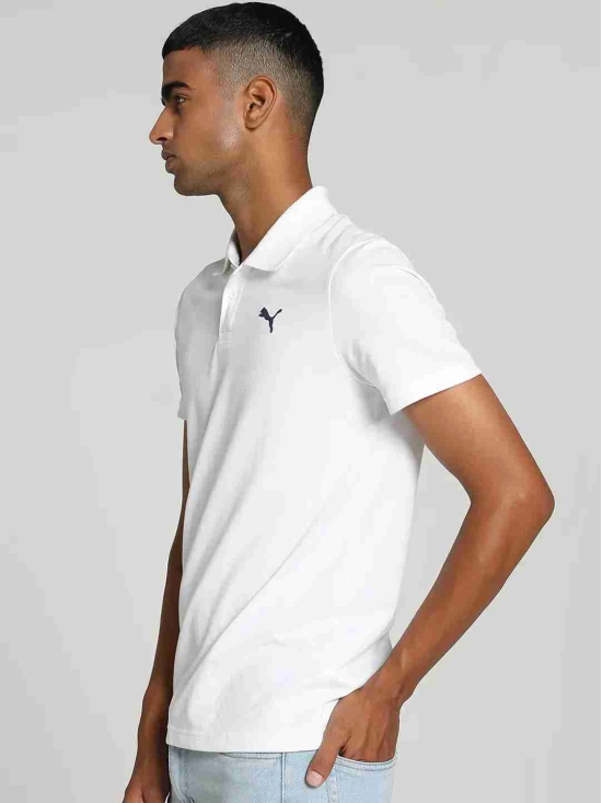 Ess Mens Polo T-shirt