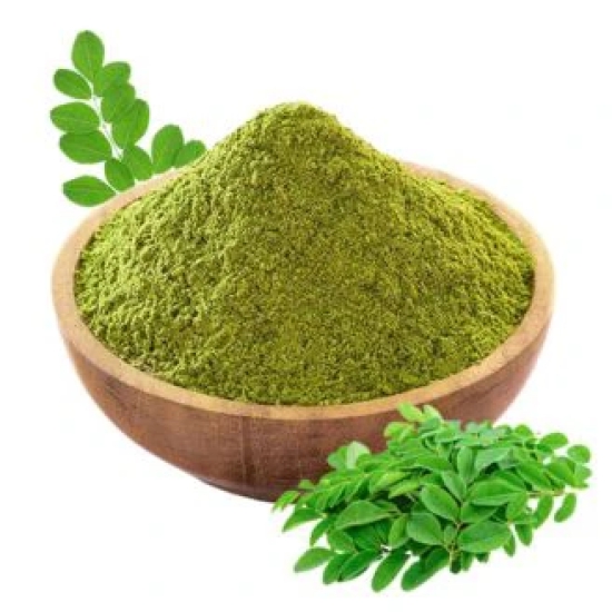 Moringa Leaves (100 Gms)