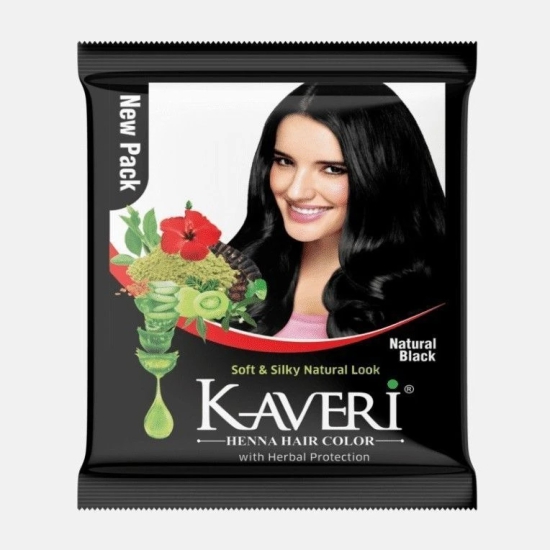 KAVERI BLACK. 10 GM