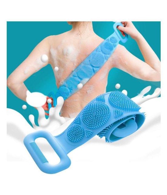 Trending SILICON BATH Scrubber Belt