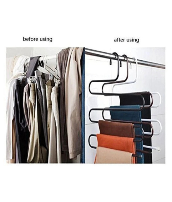 Kanha - Closet Organizers ( Pack of 1 )