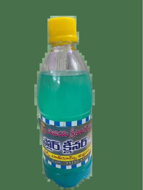 Floor Cleaner-500ml