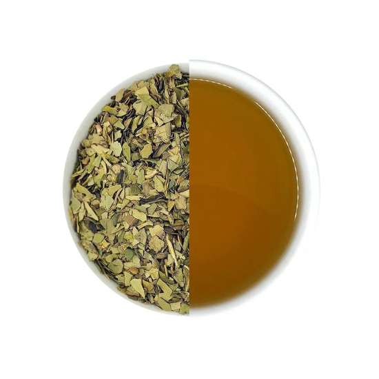 Yerba Mate-50 g Loose Leaf