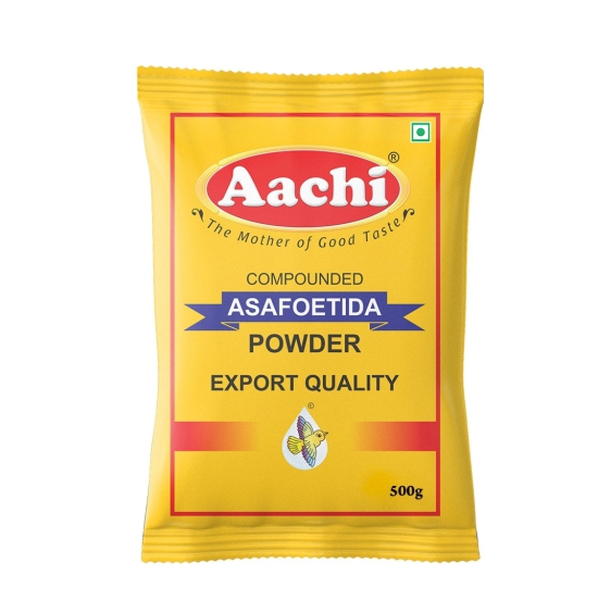 Asafoetida Powder-100g