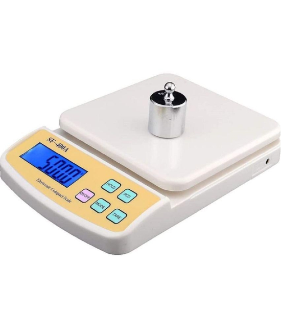 KALPVRUKSH ENTERPRISE - Digital Commercial Weighing Scales