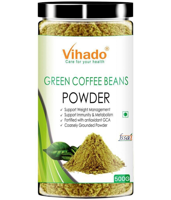 Vihado Coffee Beans 500 gm