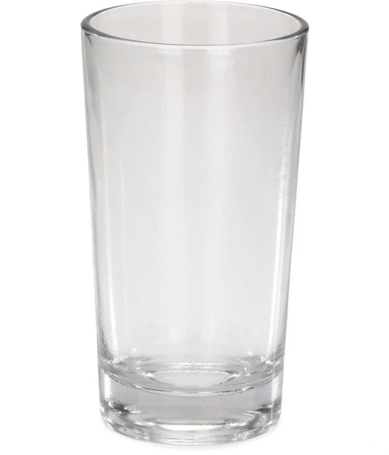 Somil Water/Juice   Glasses Set,  250 ML - (Pack Of 11)