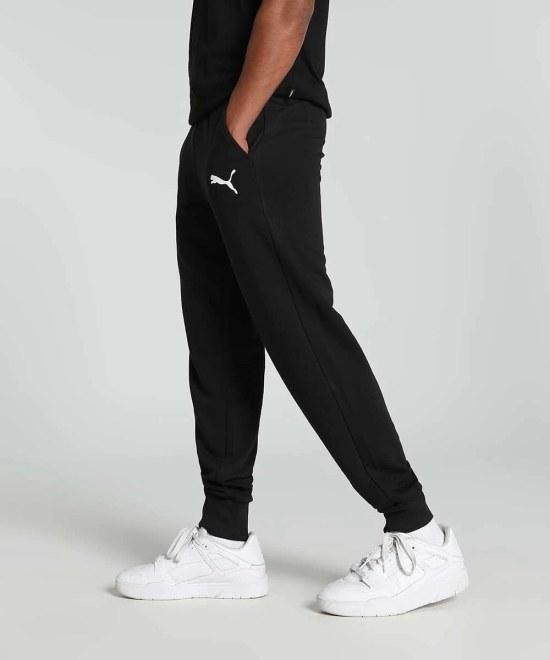 Mens Classics Logo Pants