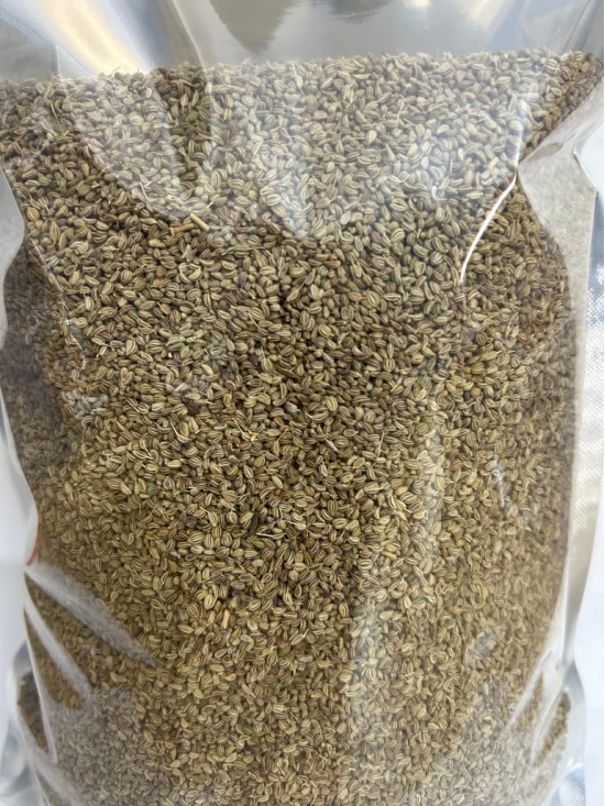 Ajwain