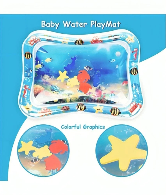 BABY WATER MAT - Multi