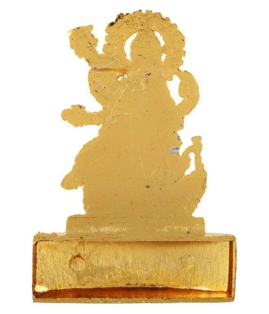 Kesar Zems - Zinc Religious Showpiece (Pack of 1)