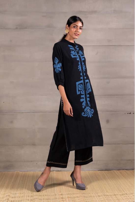 Tuliziya Kurta-L