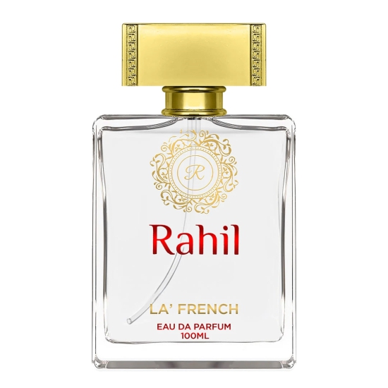 Rahil Perfume For Men  Women - 100ml-Rahil Perfume For Men & Women - 100ml