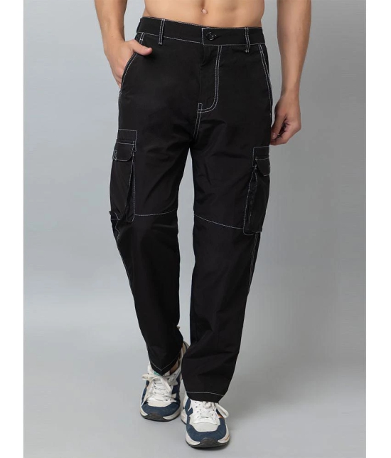 YHA Charcoal Polyester Men's Sports Trackpants ( Pack of 1 ) - None