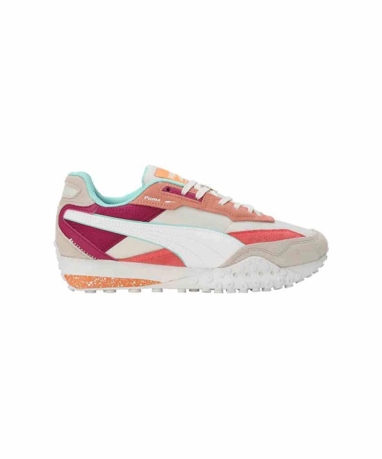 Blktop Rider Vibrant Womens Sneakers