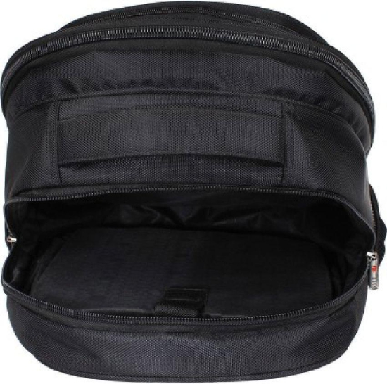 Da Tasche Black 35 Ltrs Laptop Bags