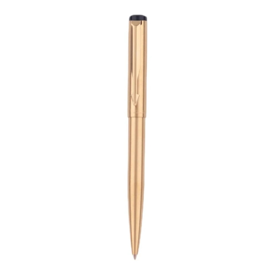  Parker Vector Gold Ball Pen