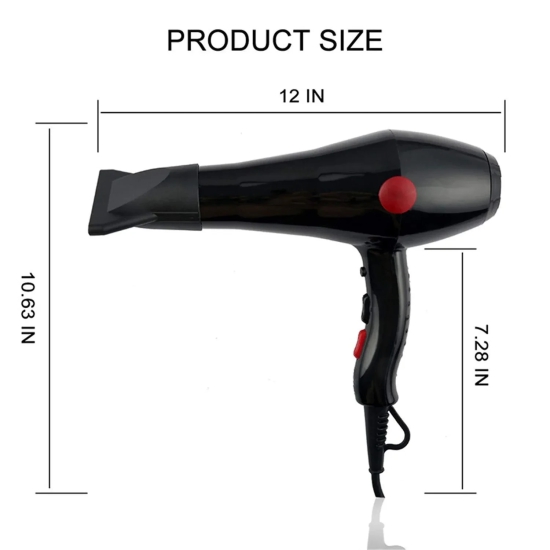 HAIR DRYER CHOABA