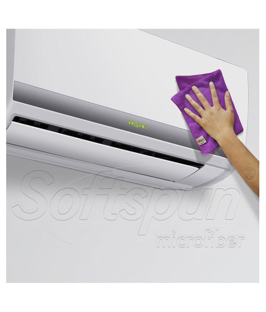 SOFTSPUN Microfibre Cleaning Cloth