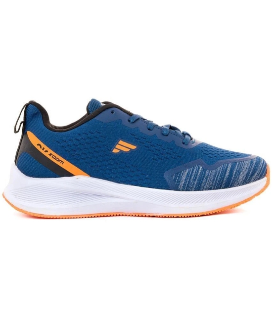 KHADIM Blue Mens Sneakers - None