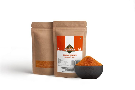 Sambar Powder, 100gm