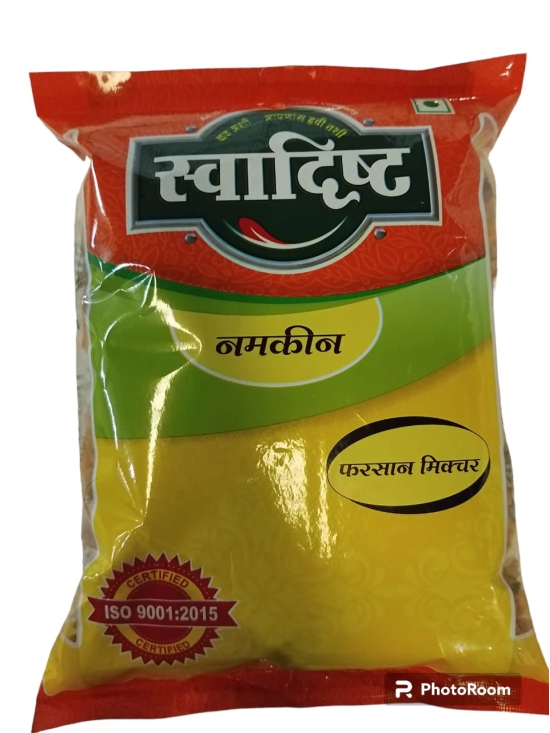 SWAD MUMBAI FARSAN 500GM