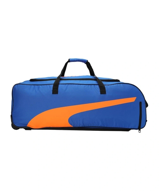 Puma Men's Cricket Kit Bag  (Colour - 03) by Total Sporting And Fitness Solutions Pvt Ltd