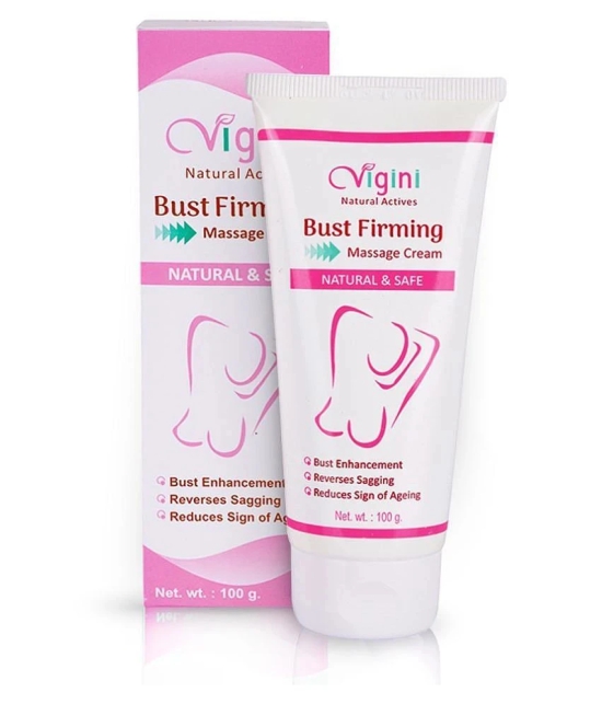 Vigini Whitening &Tightening Gel Feel Virgin,Stretch marks,Firming, Cream Pack of 3