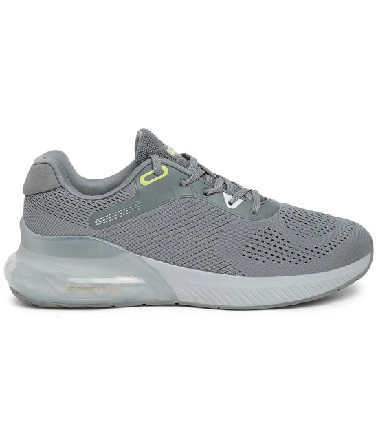 Campus DUNK Gray Mens Sports Running Shoes - None