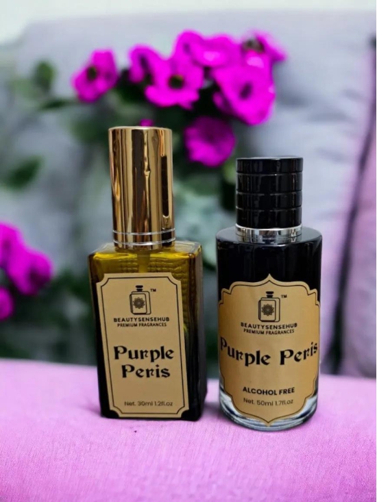 SWEET HEART  Purple peris Perfume,, Eau de Parfum   (For Men & Women)-50 ml