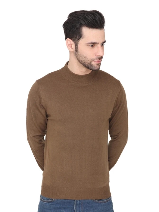 Albion Mens Pullover