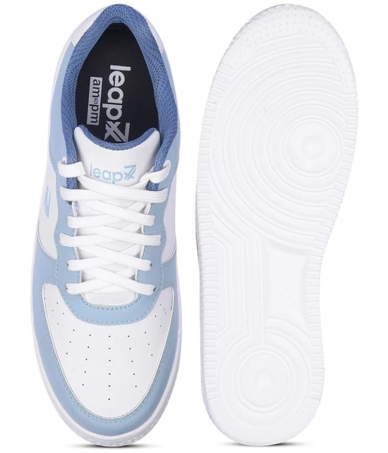 Liberty Blue Womens Sneakers - None