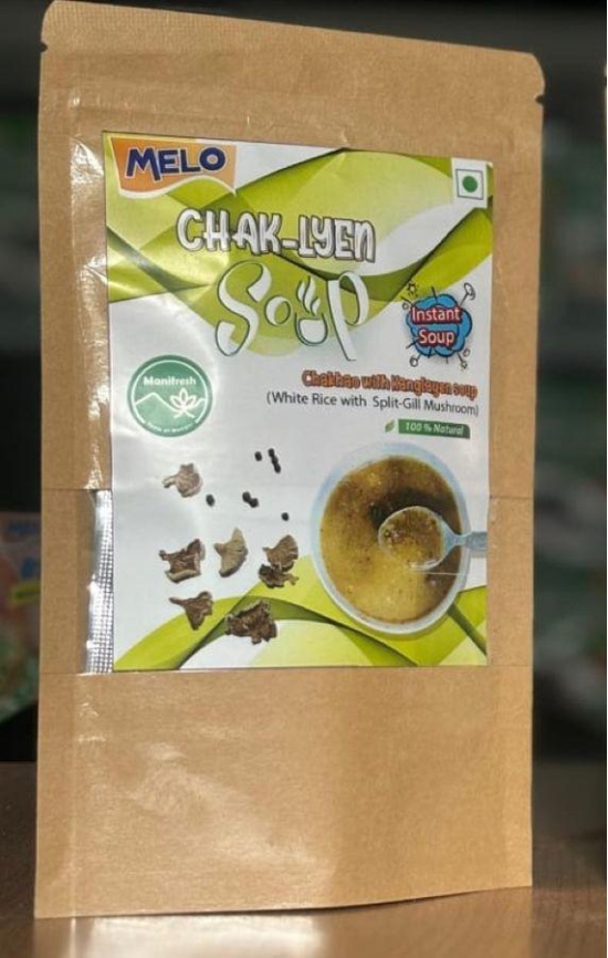 CHAK LYEN SOUP - 60 gm