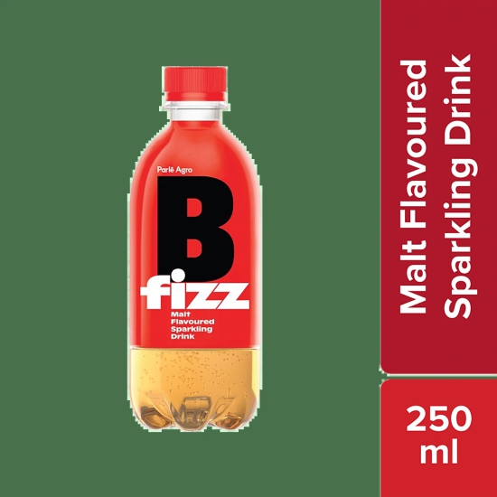 B Fizz Can, 250 Ml