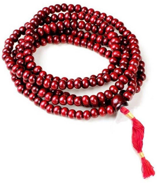 DvR ClicK - Pooja Mala 15 cm ( Pack of 1 )