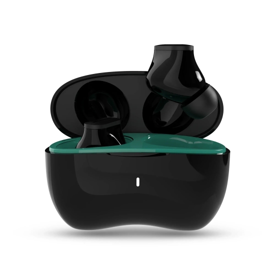 Pebble Nano Pods Black