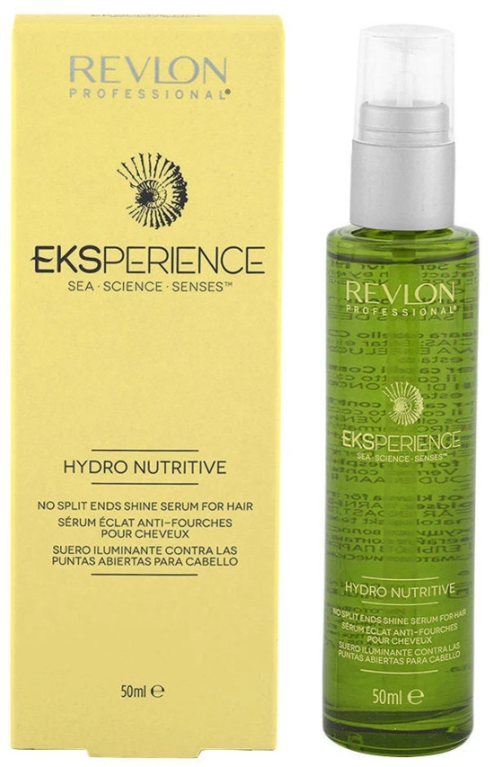 Revlon EKSPERIENCE™  Hydro Nutritive Serum