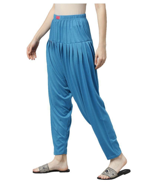 Jcss Viscose Single Patiala - XL