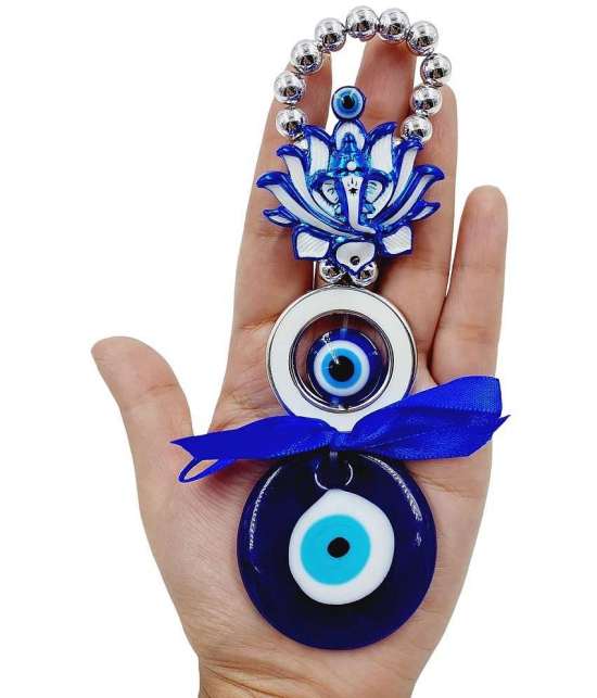 PAYSTORE - Glass Evil Eye Hanging