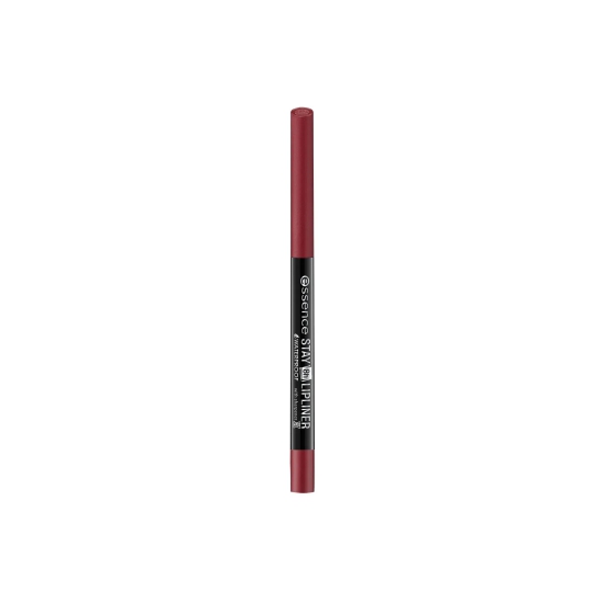 essence STAY 8h WATERPROOF LIPLINER 06 now or never