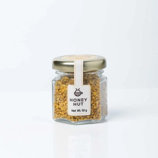 Bee Pollen 50g