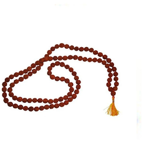 Aadigange - Wood Pooja Mala (Pack of 1)