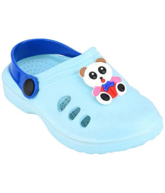 NEOBABY Casual Clog for Kids Boys and Girls(Pack of 2) - None