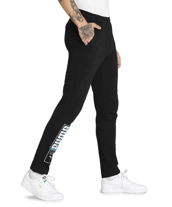 Worldwide Graphic Slim Fit Pants